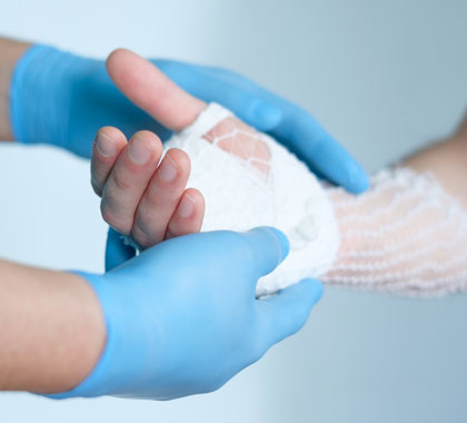 Hand Surgery