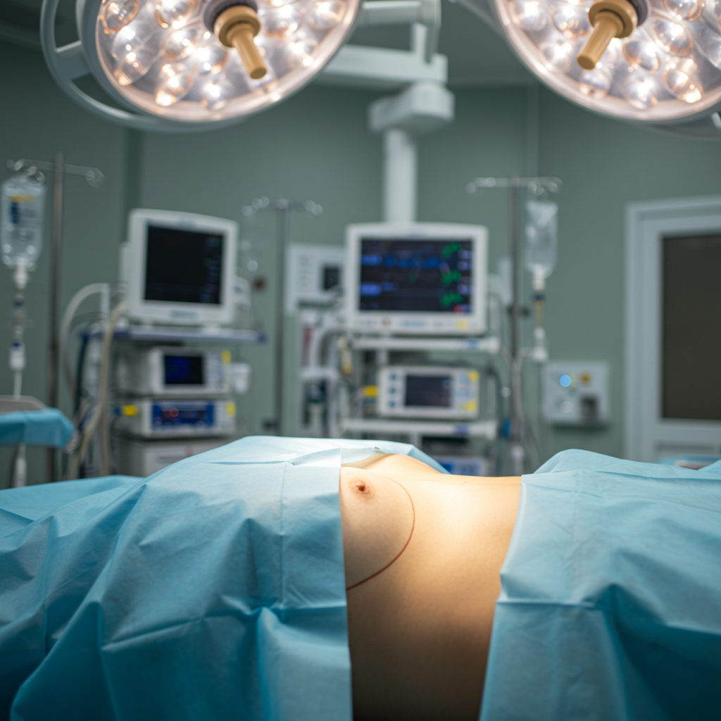 Breast Augmentation