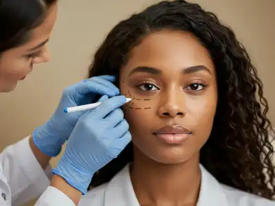 Can Plastic Surgery Change Skin Colour_