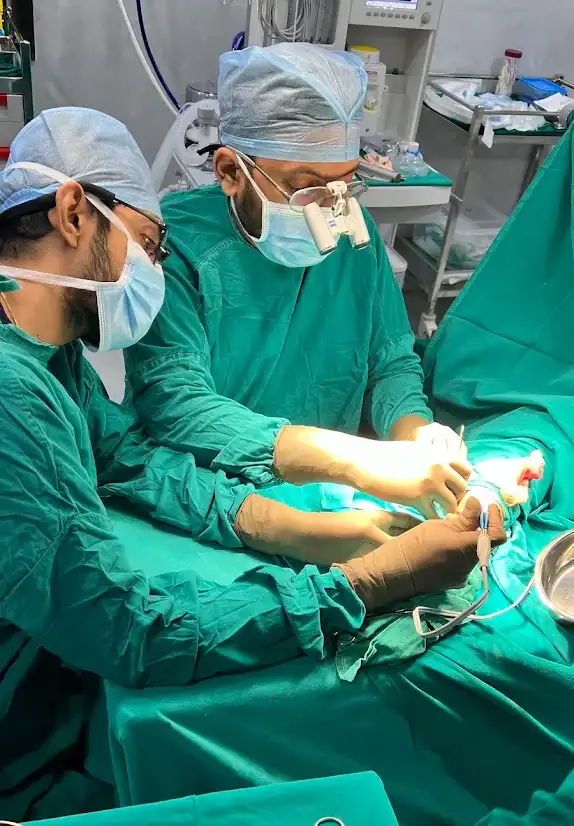 Dr. Shetty’s Clinic
