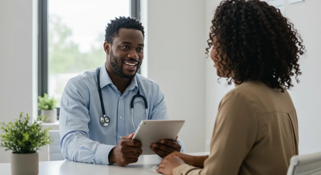 Maximise Insurance Approval