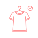 Improved Clothing Fit