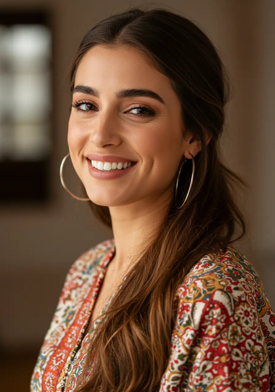 recovery from dimple creation surgery