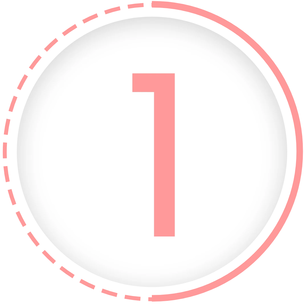 number icon