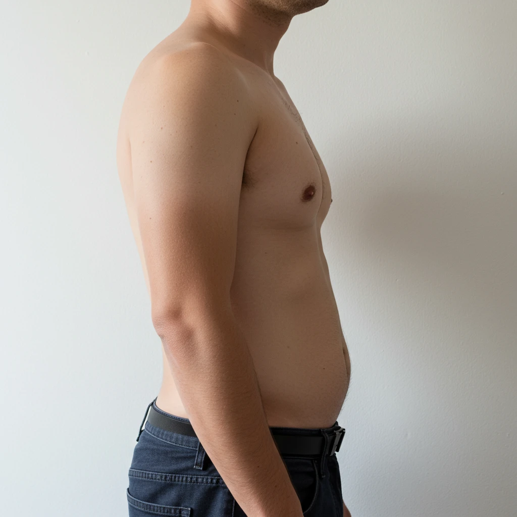 Gynecomastia Surgery Mumbai