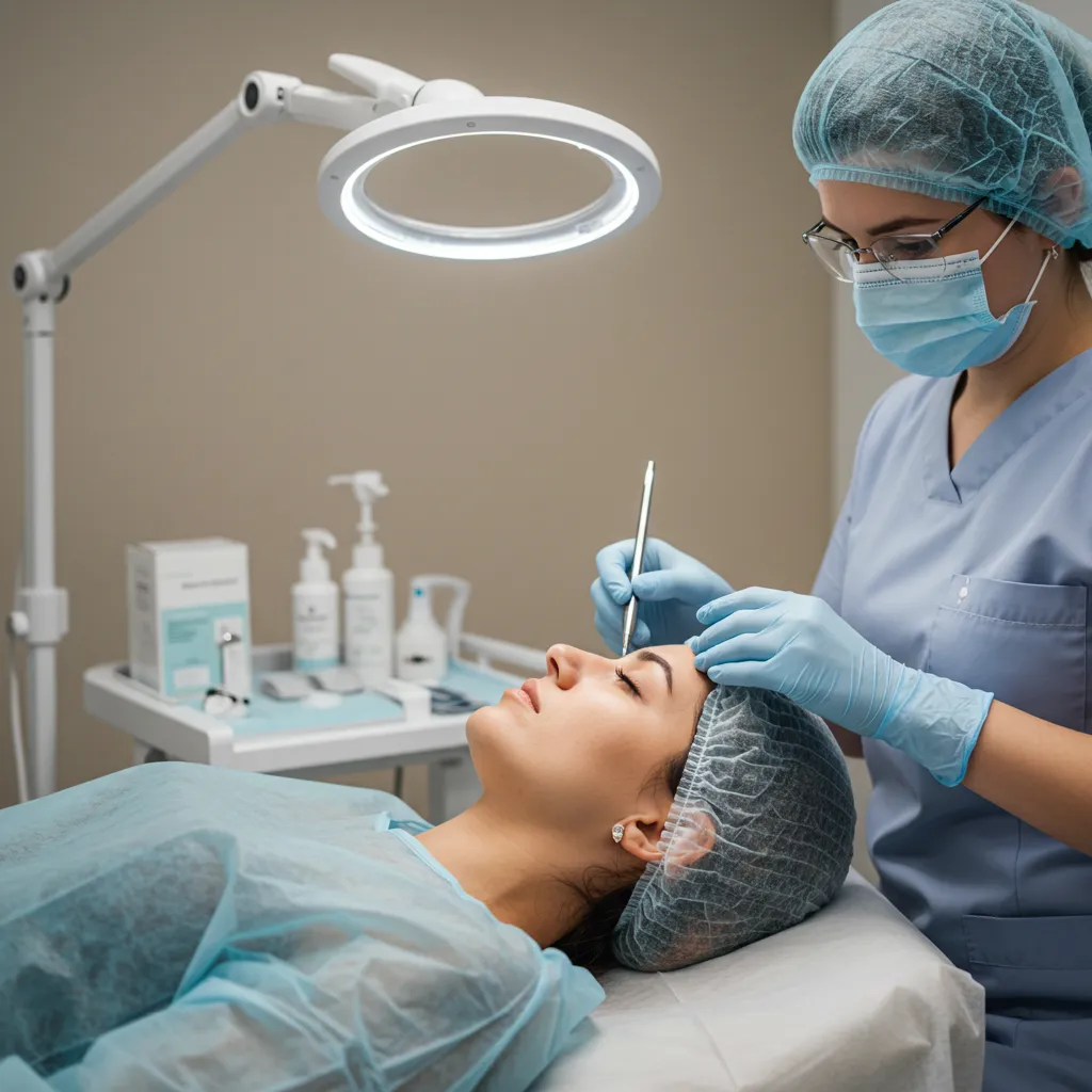 Leading Microvascular Surgeon in Mumbai