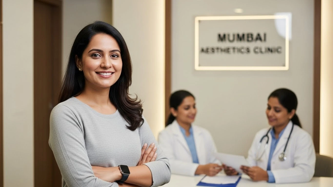 Mommy Makeover in Mumbai