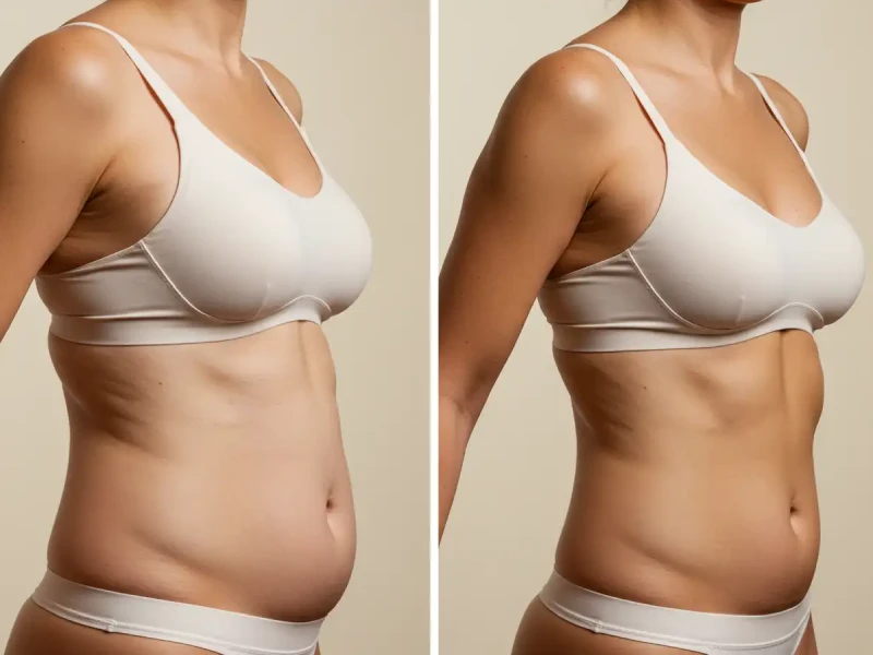 Abdominoplasty Surgery