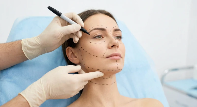 Can Surgery Change Your Face