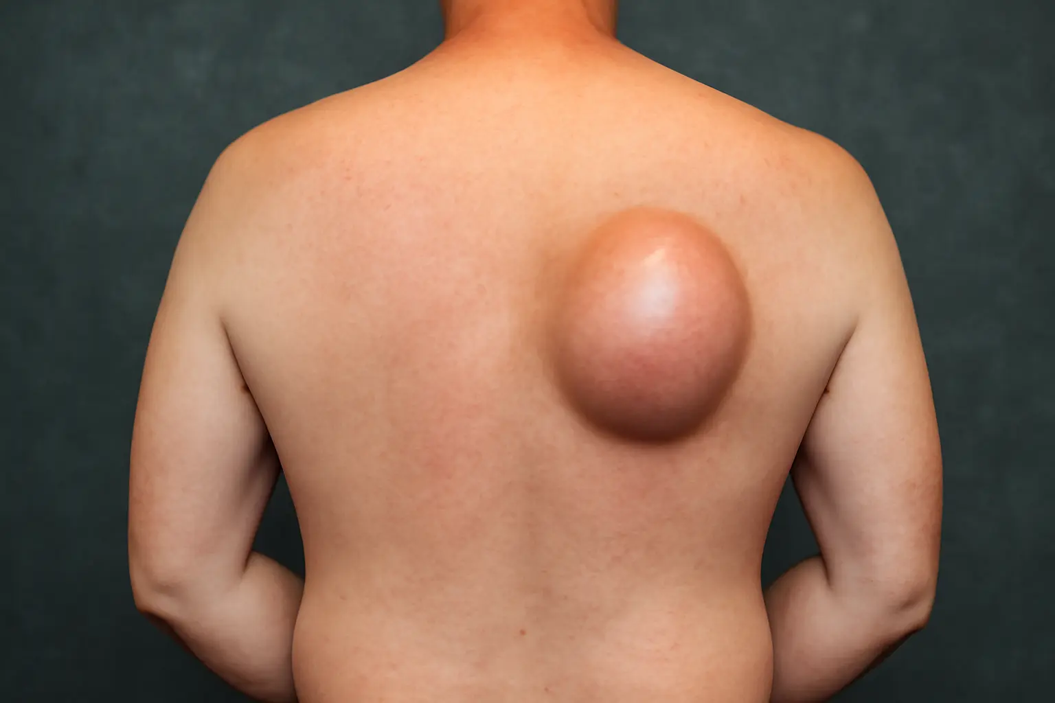 Lipoma Removal Methods