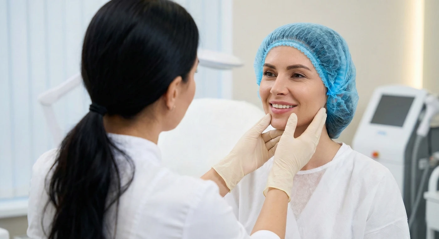 Common Plastic Surgery Procedures for Burn Victims