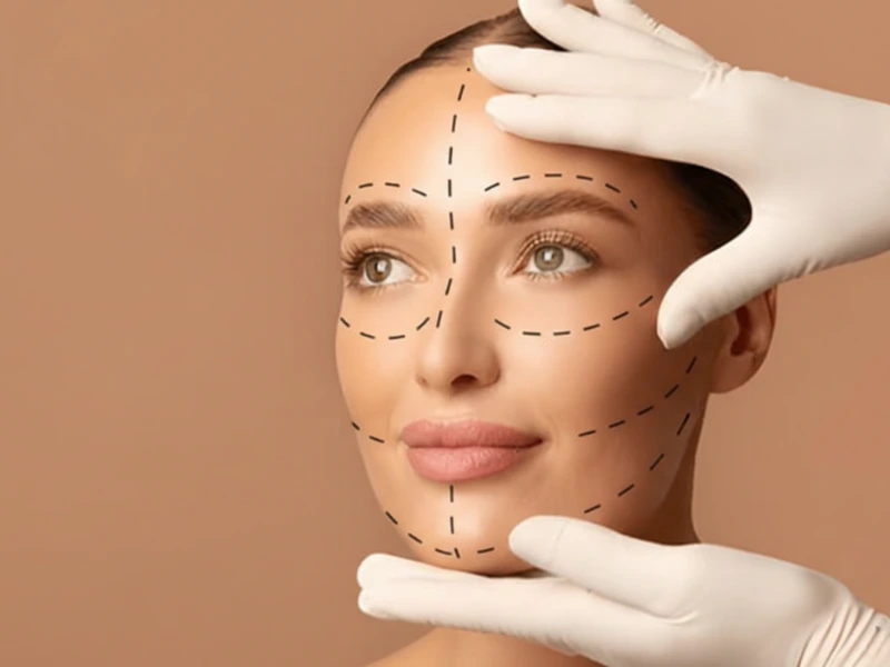 Can Acid Attack Be Cured By Plastic Surgery​