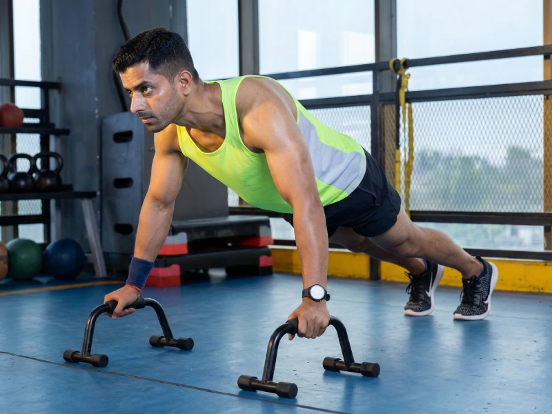 Can Exercise Reduce Gynecomastia