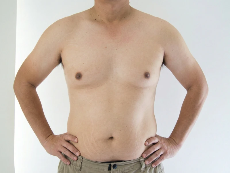 Gynecomastia