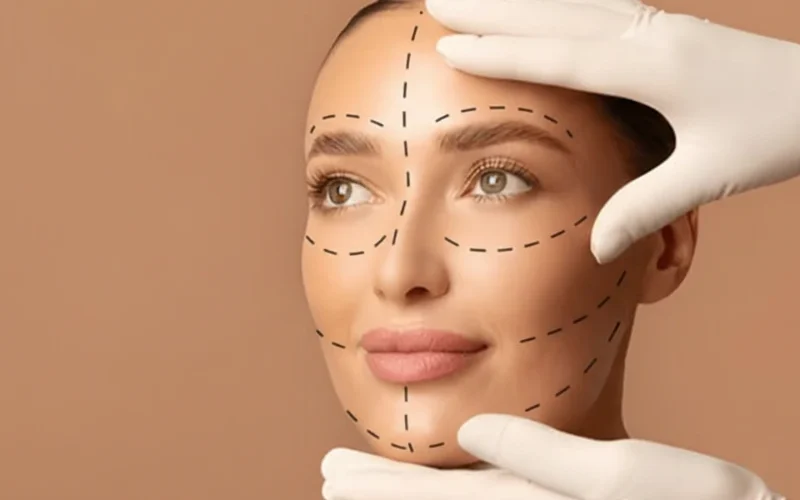 Can Acid Attack Be Cured By Plastic Surgery​