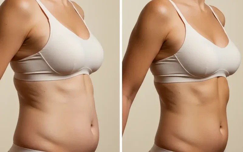 Abdominoplasty Surgery
