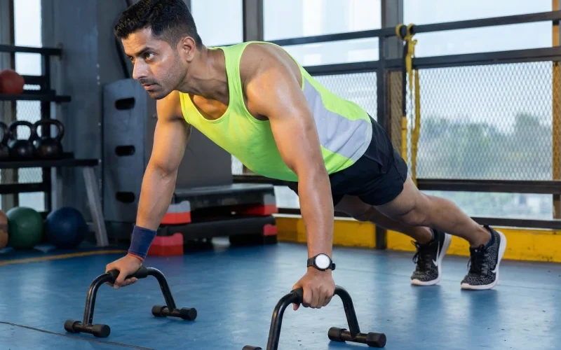 Can Exercise Reduce Gynecomastia