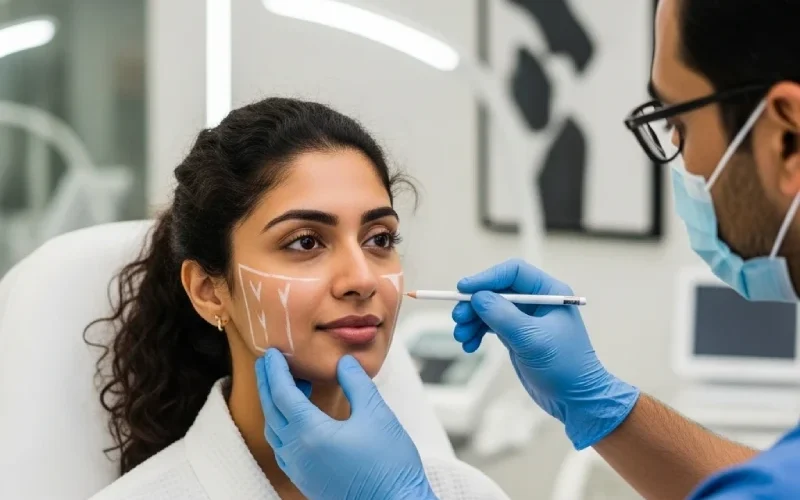 Can Surgery Change Your Face