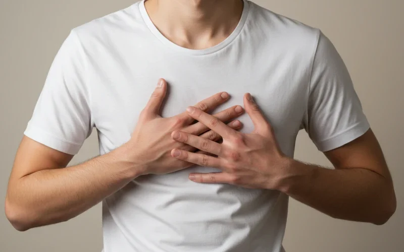 Can You Get Gynecomastia Again After Surgery