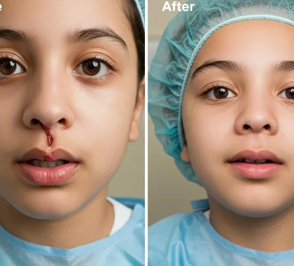 Cleft Lip Surgery Cleft Lip Surgery