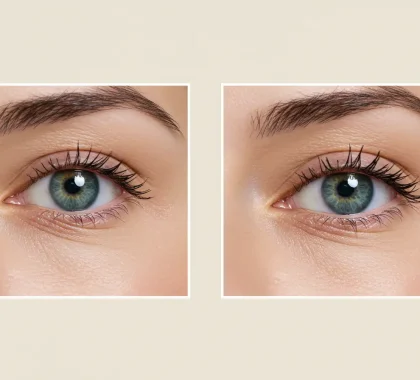 Eyelid Surgery Eyelid Surgery