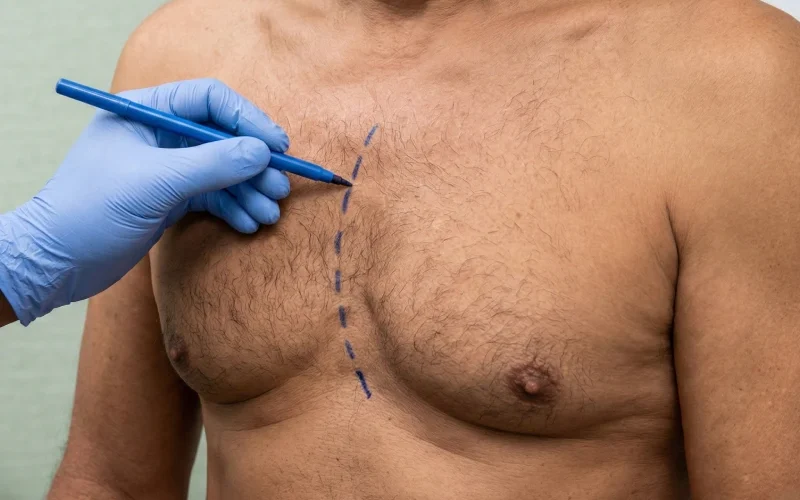 Gynecomastia Surgery Cost in Mumbai