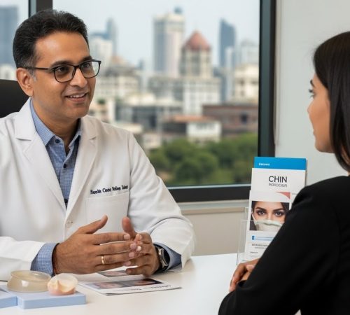 Chin Implant Procedures