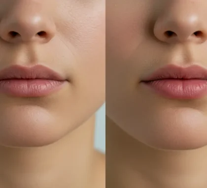 Lip Augmentation Lip Augmentation