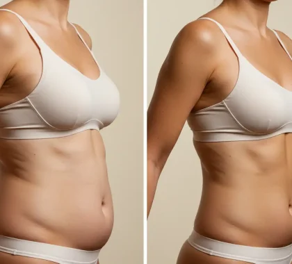 Mommy Makeover Mommy Makeover