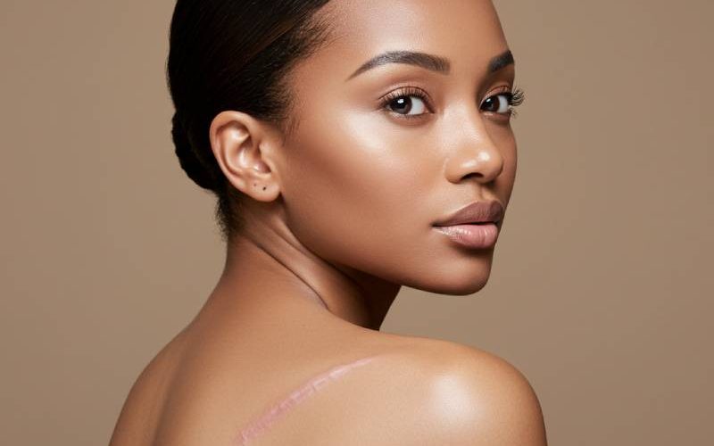 Plastic Surgery to Remove Scars From Stitches