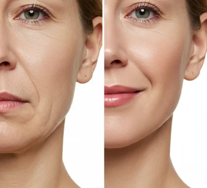 facelift facelift