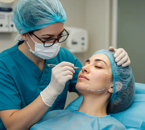 Benefits of Choosing Microvascular Surgery